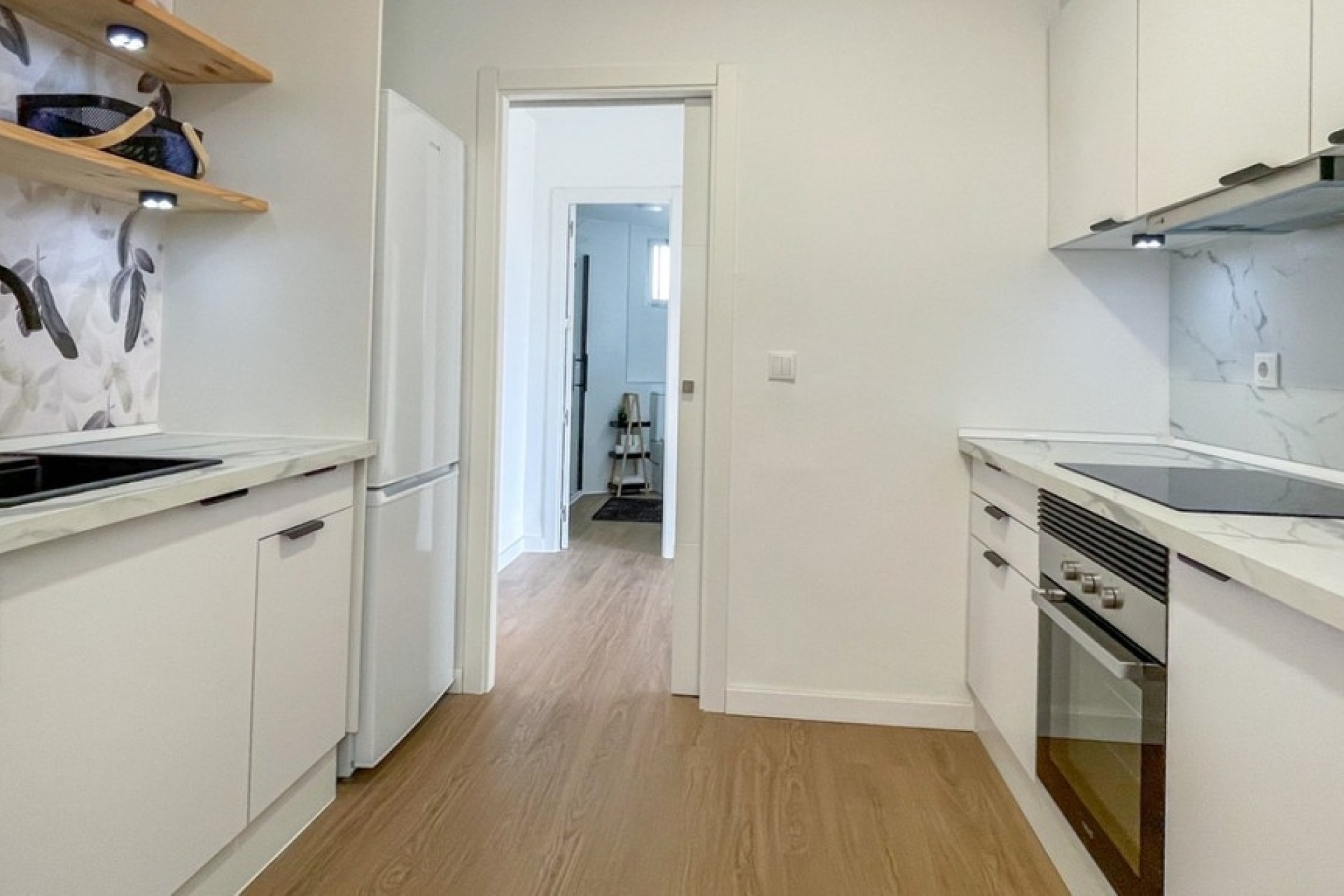 Rynek wtórny - apartment - Orihuela - Cabo Roig