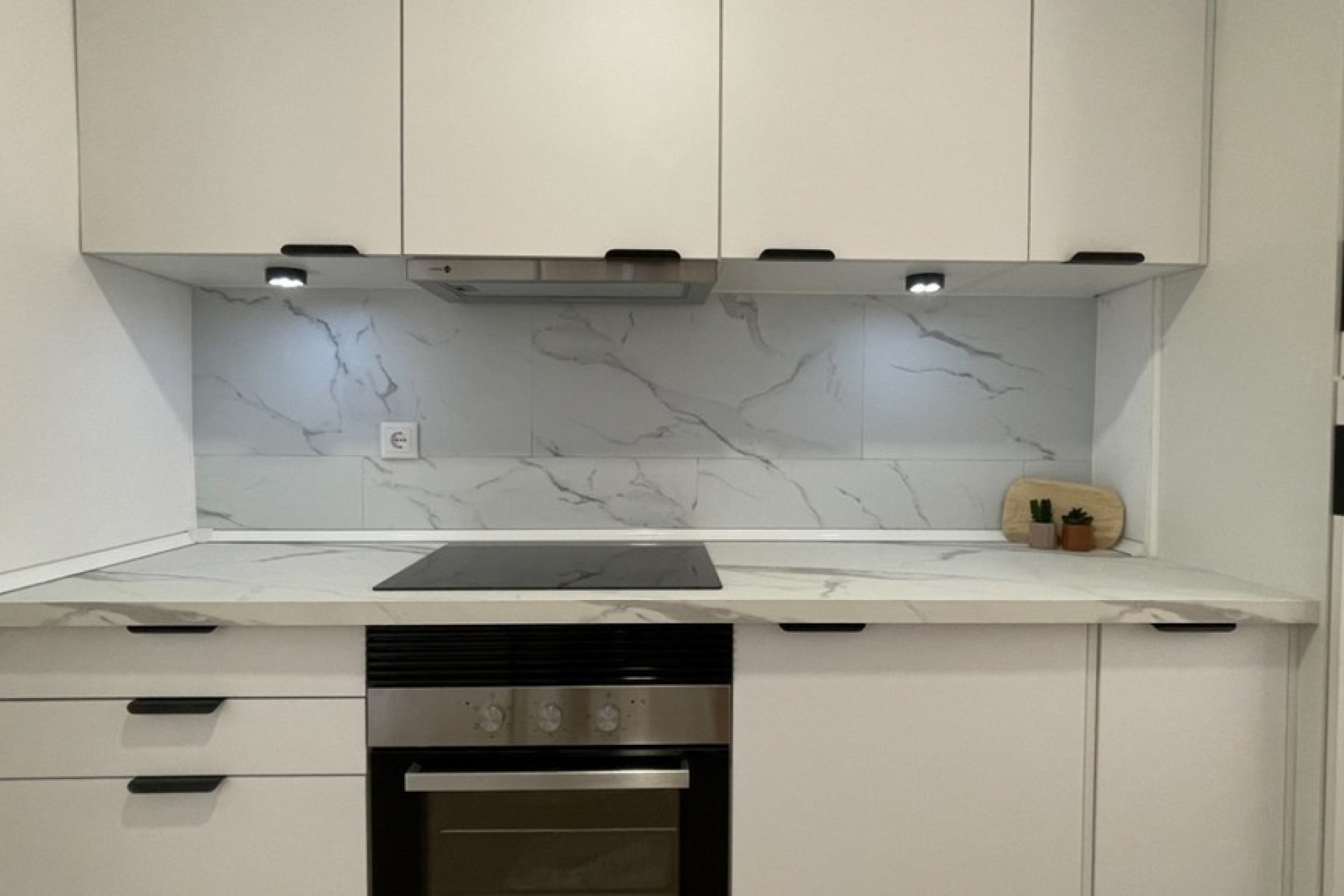 Rynek wtórny - apartment - Orihuela - Cabo Roig