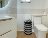 Rynek wtórny - apartment - Orihuela - Cabo Roig