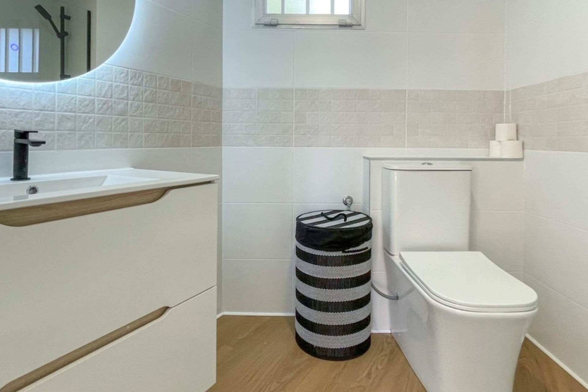 Rynek wtórny - apartment - Orihuela - Cabo Roig