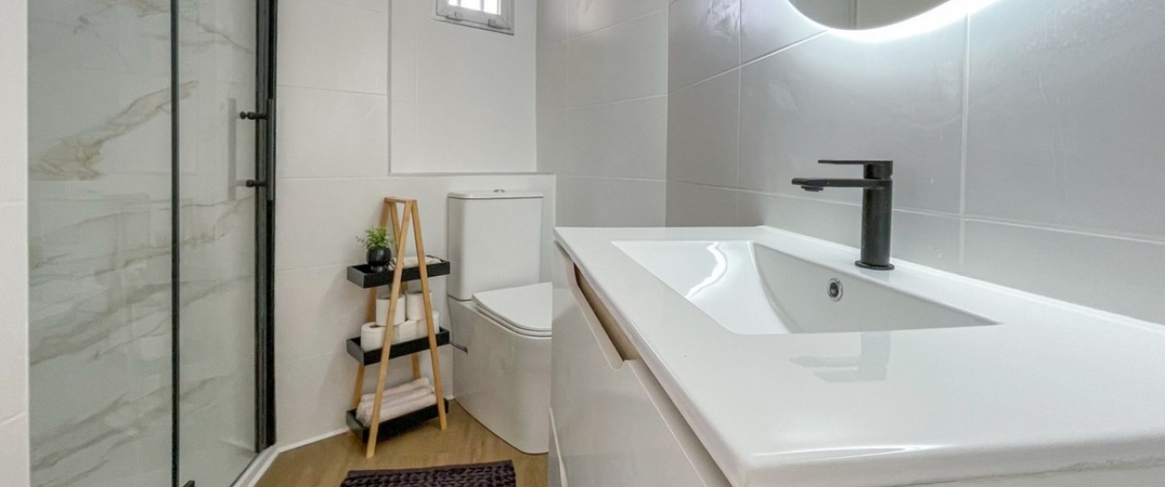Rynek wtórny - apartment - Orihuela - Cabo Roig