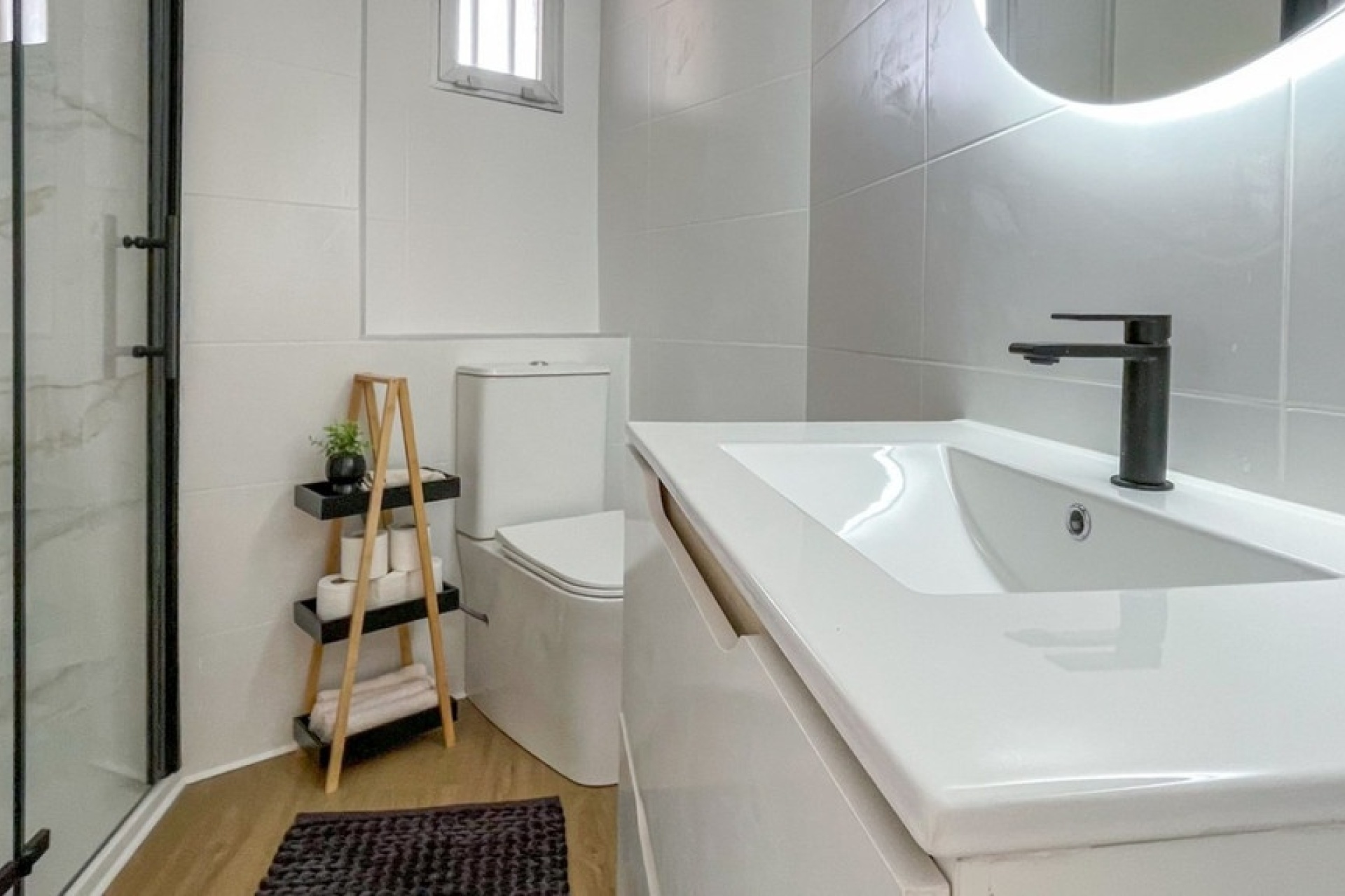 Rynek wtórny - apartment - Orihuela - Cabo Roig