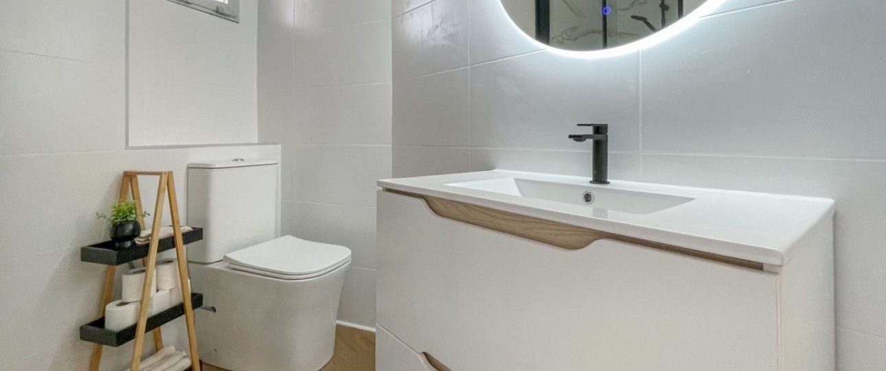 Rynek wtórny - apartment - Orihuela - Cabo Roig