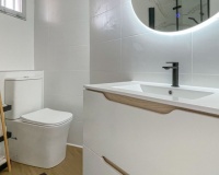 Rynek wtórny - apartment - Orihuela - Cabo Roig