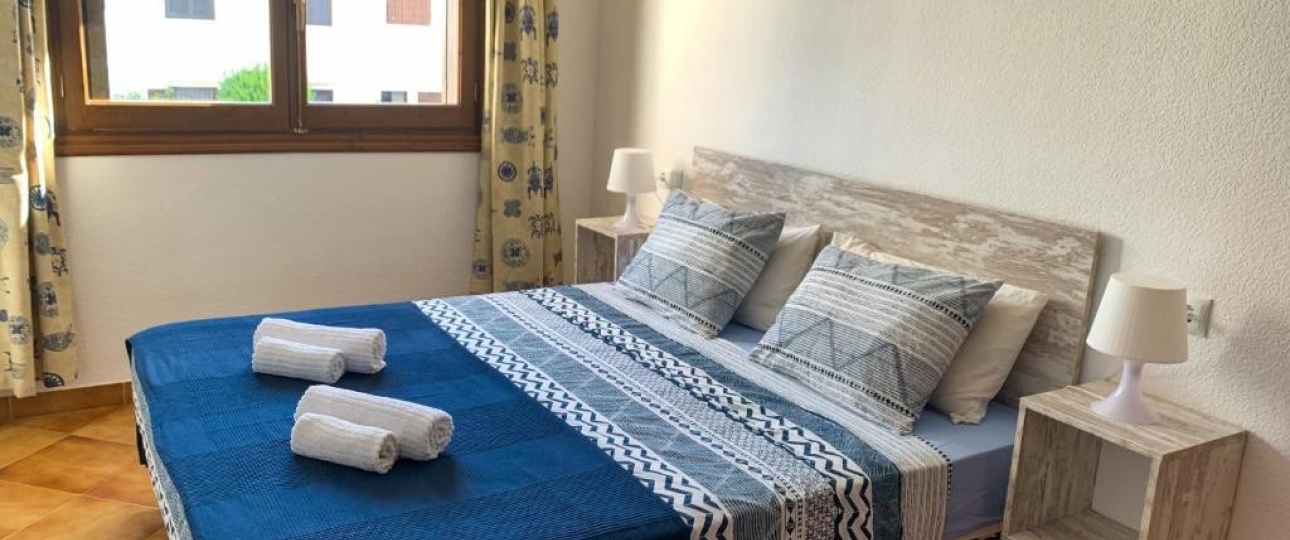 Rynek wtórny - apartment - Orihuela - Cabo Roig