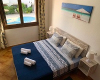 Rynek wtórny - apartment - Orihuela - Cabo Roig