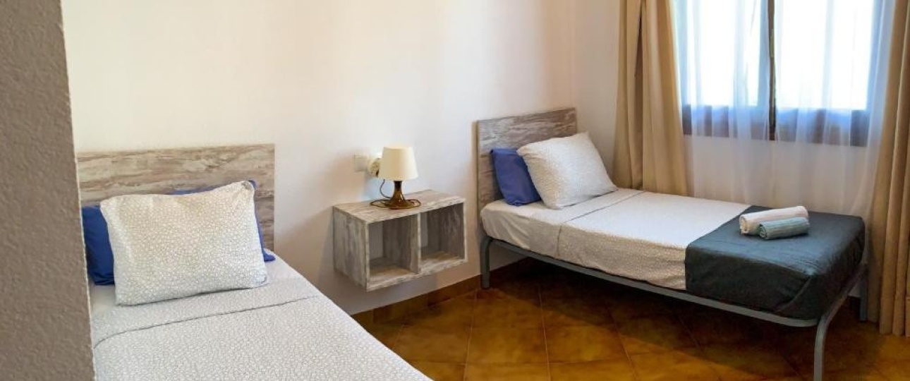 Rynek wtórny - apartment - Orihuela - Cabo Roig