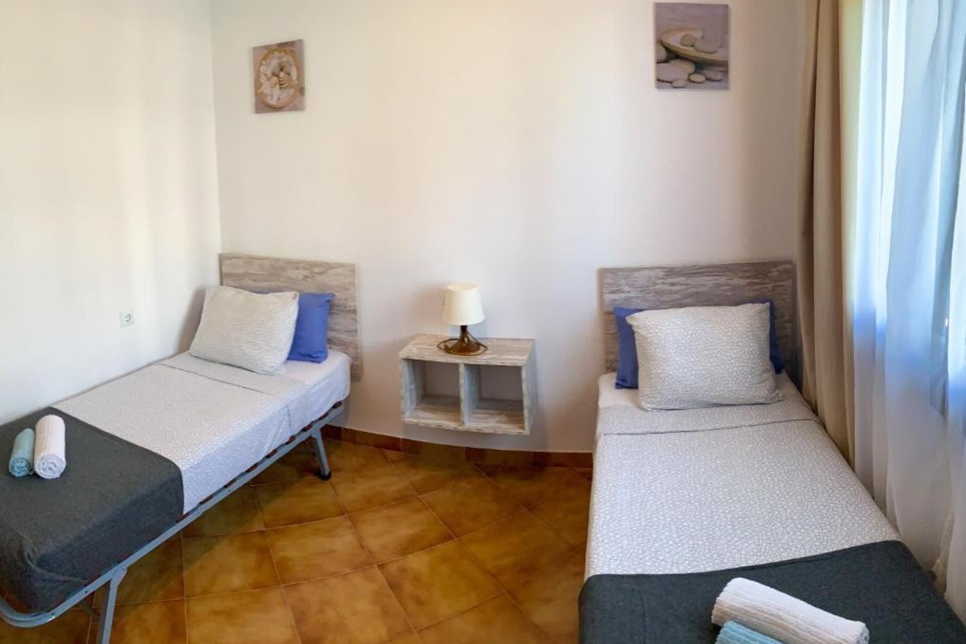 Rynek wtórny - apartment - Orihuela - Cabo Roig