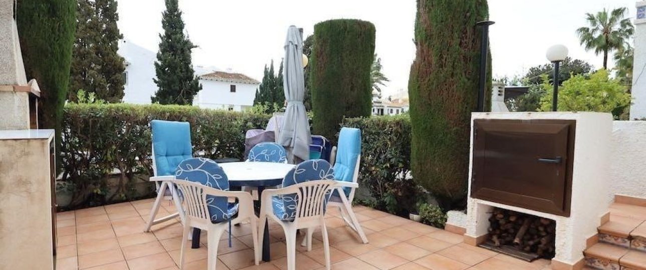 Rynek wtórny - apartment - Orihuela - Cabo Roig
