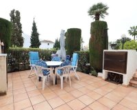 Rynek wtórny - apartment - Orihuela - Cabo Roig