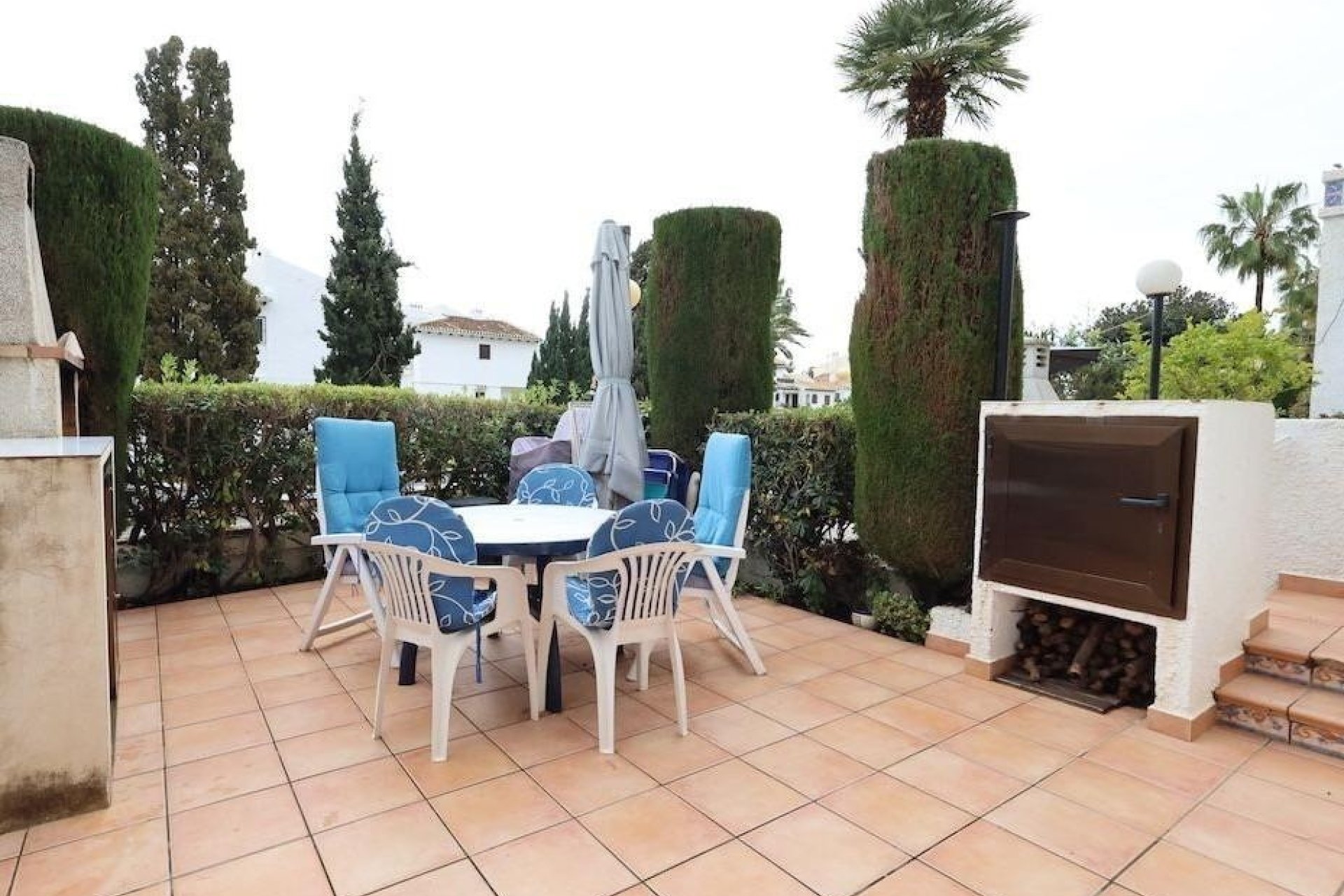 Rynek wtórny - apartment - Orihuela - Cabo Roig