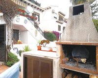 Rynek wtórny - apartment - Orihuela - Cabo Roig