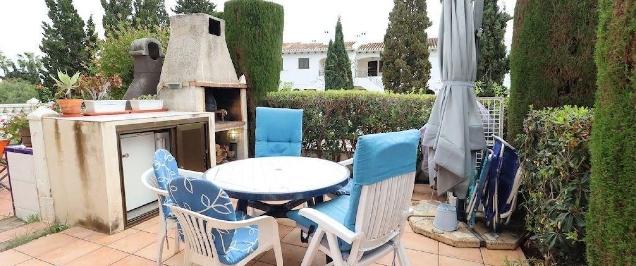 Rynek wtórny - apartment - Orihuela - Cabo Roig