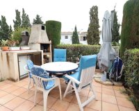 Rynek wtórny - apartment - Orihuela - Cabo Roig