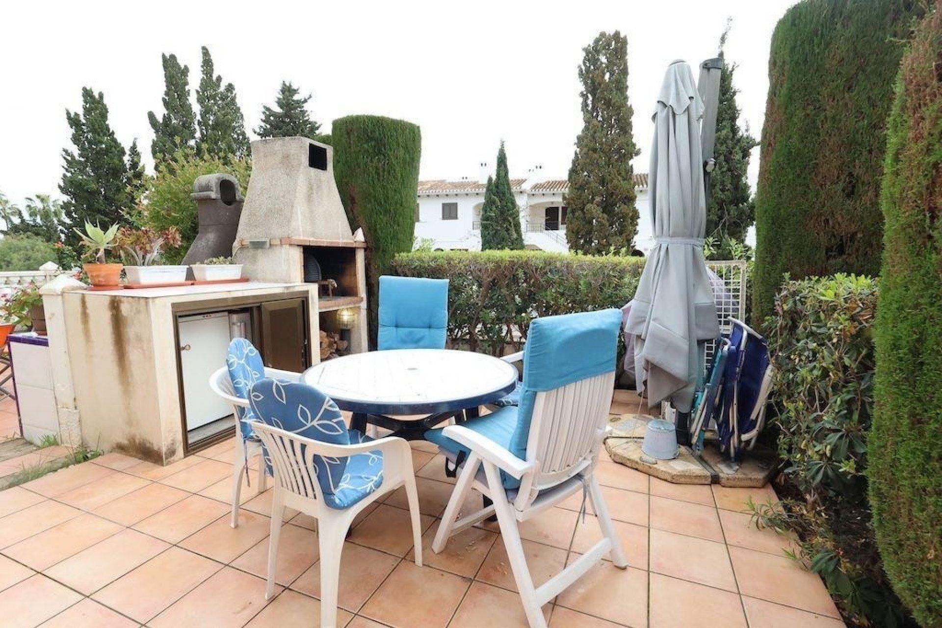 Rynek wtórny - apartment - Orihuela - Cabo Roig