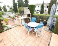 Rynek wtórny - apartment - Orihuela - Cabo Roig