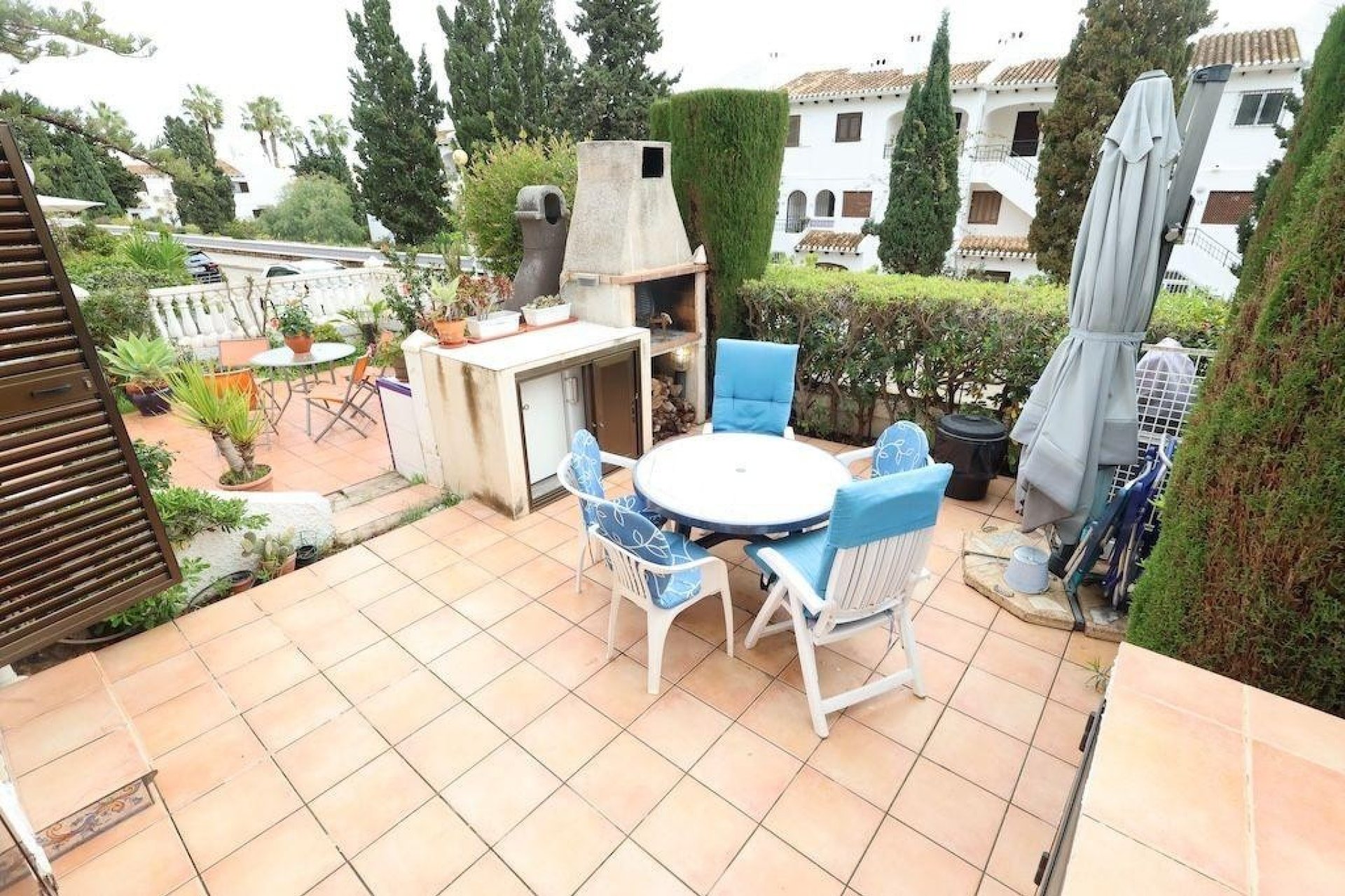 Rynek wtórny - apartment - Orihuela - Cabo Roig