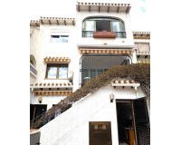 Rynek wtórny - apartment - Orihuela - Cabo Roig