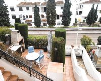 Rynek wtórny - apartment - Orihuela - Cabo Roig