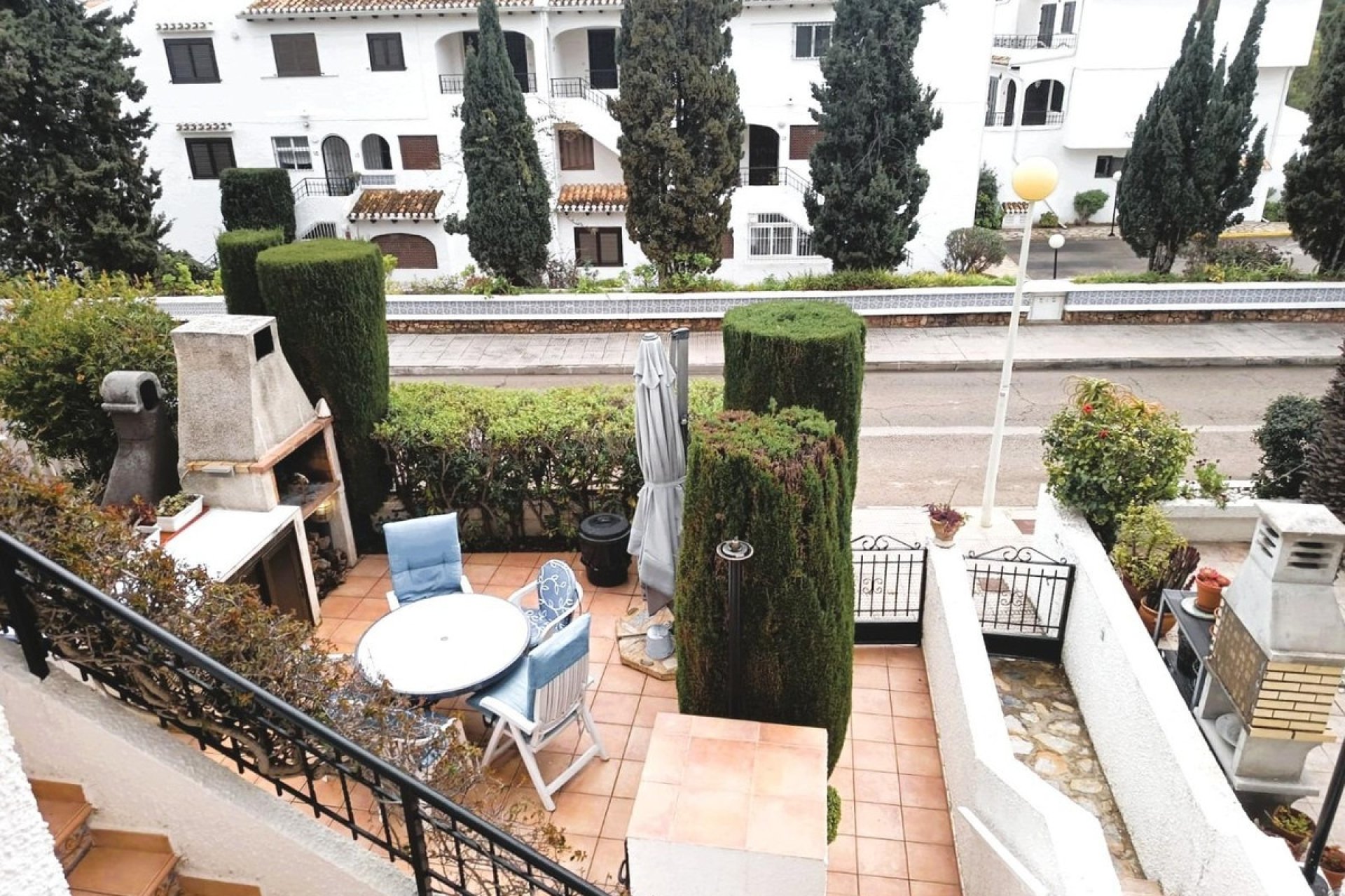 Rynek wtórny - apartment - Orihuela - Cabo Roig