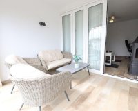 Rynek wtórny - apartment - Orihuela - Cabo Roig