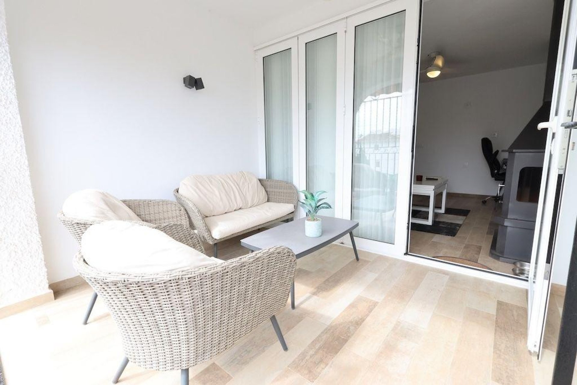 Rynek wtórny - apartment - Orihuela - Cabo Roig