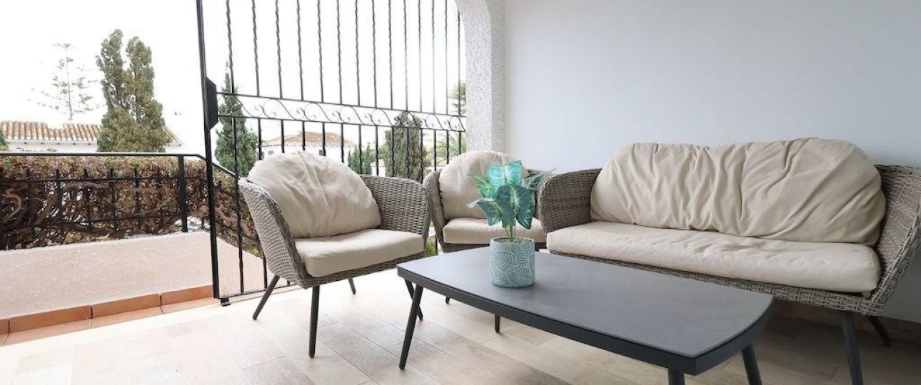 Rynek wtórny - apartment - Orihuela - Cabo Roig