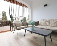 Rynek wtórny - apartment - Orihuela - Cabo Roig