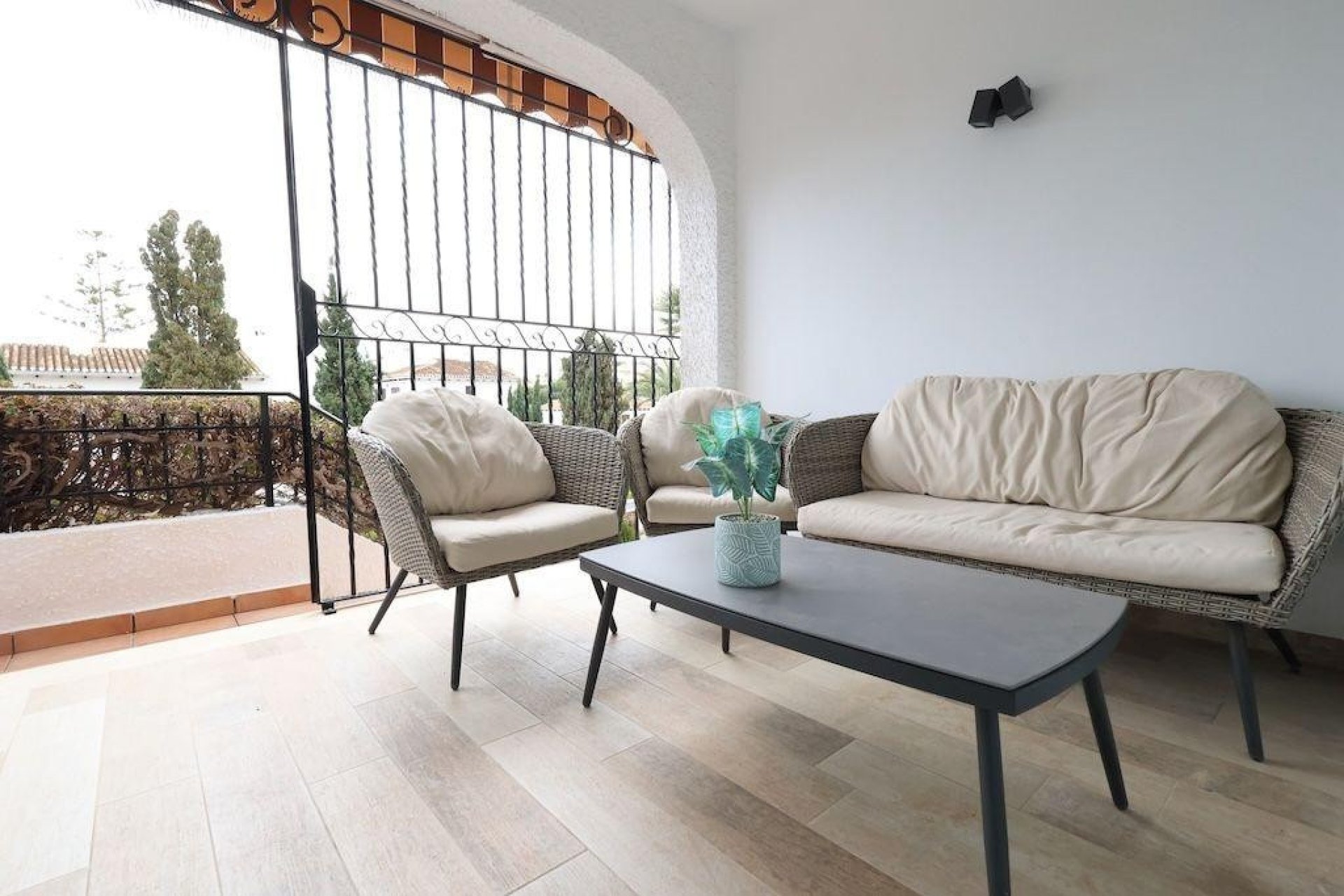 Rynek wtórny - apartment - Orihuela - Cabo Roig