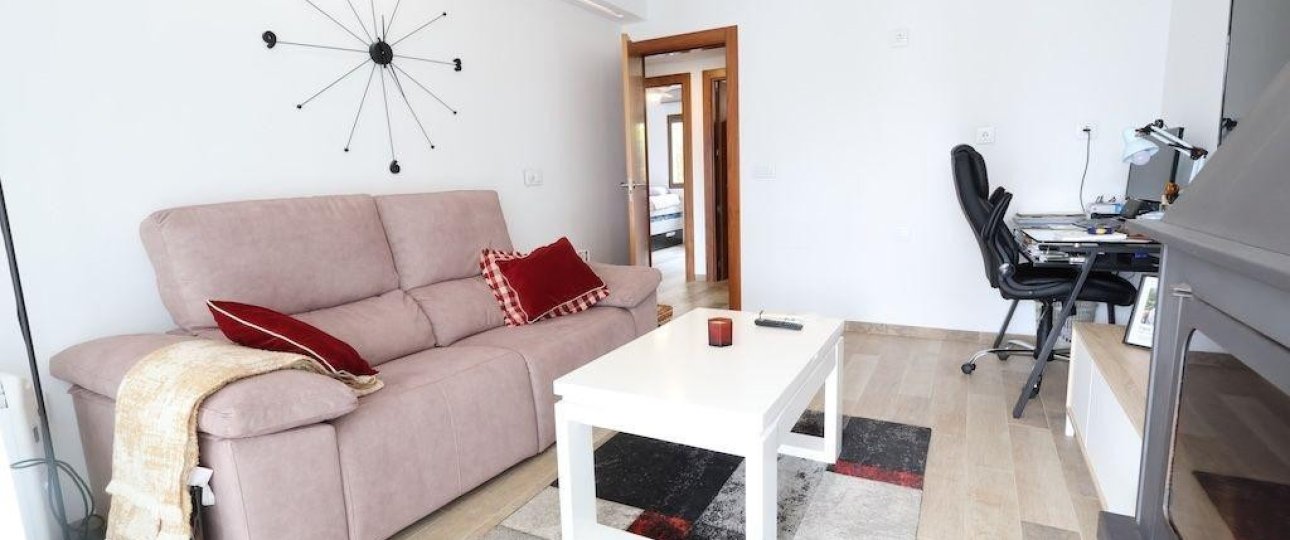 Rynek wtórny - apartment - Orihuela - Cabo Roig