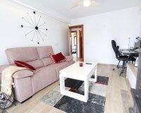 Rynek wtórny - apartment - Orihuela - Cabo Roig
