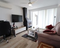 Rynek wtórny - apartment - Orihuela - Cabo Roig
