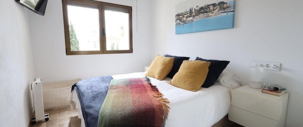 Rynek wtórny - apartment - Orihuela - Cabo Roig