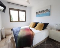 Rynek wtórny - apartment - Orihuela - Cabo Roig