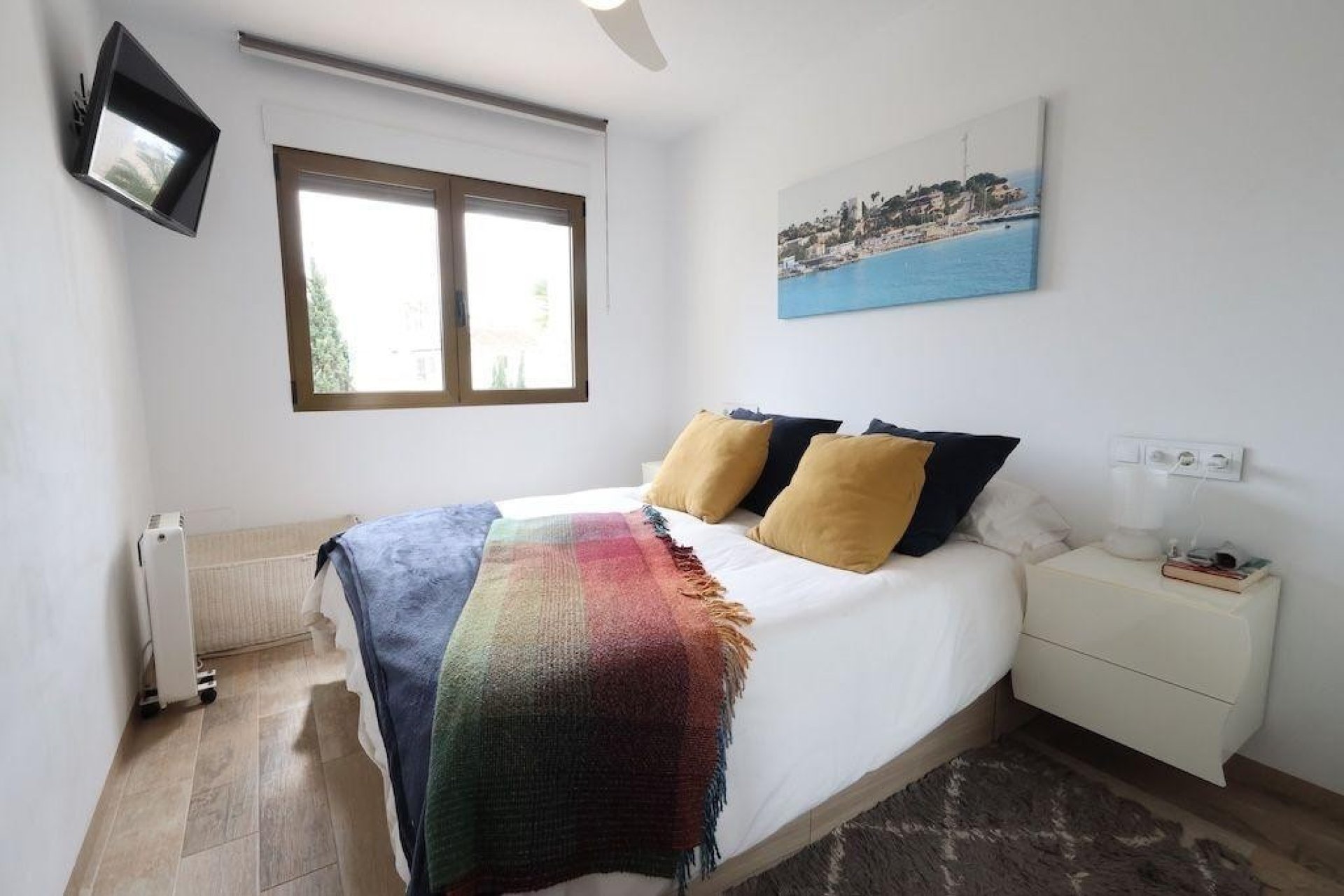 Rynek wtórny - apartment - Orihuela - Cabo Roig