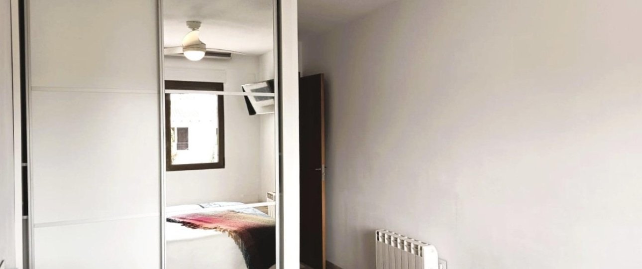 Rynek wtórny - apartment - Orihuela - Cabo Roig