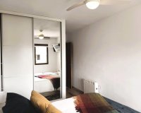 Rynek wtórny - apartment - Orihuela - Cabo Roig