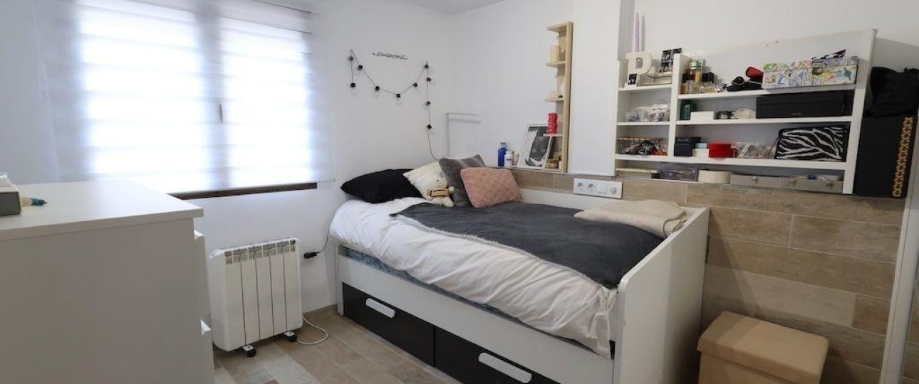 Rynek wtórny - apartment - Orihuela - Cabo Roig