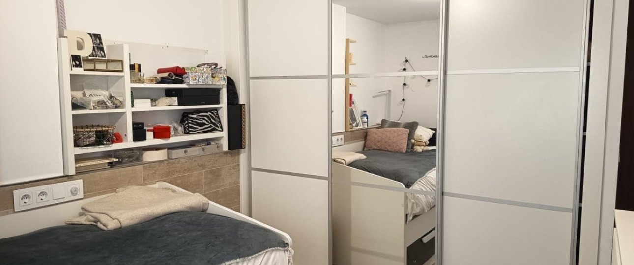 Rynek wtórny - apartment - Orihuela - Cabo Roig
