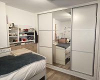Rynek wtórny - apartment - Orihuela - Cabo Roig