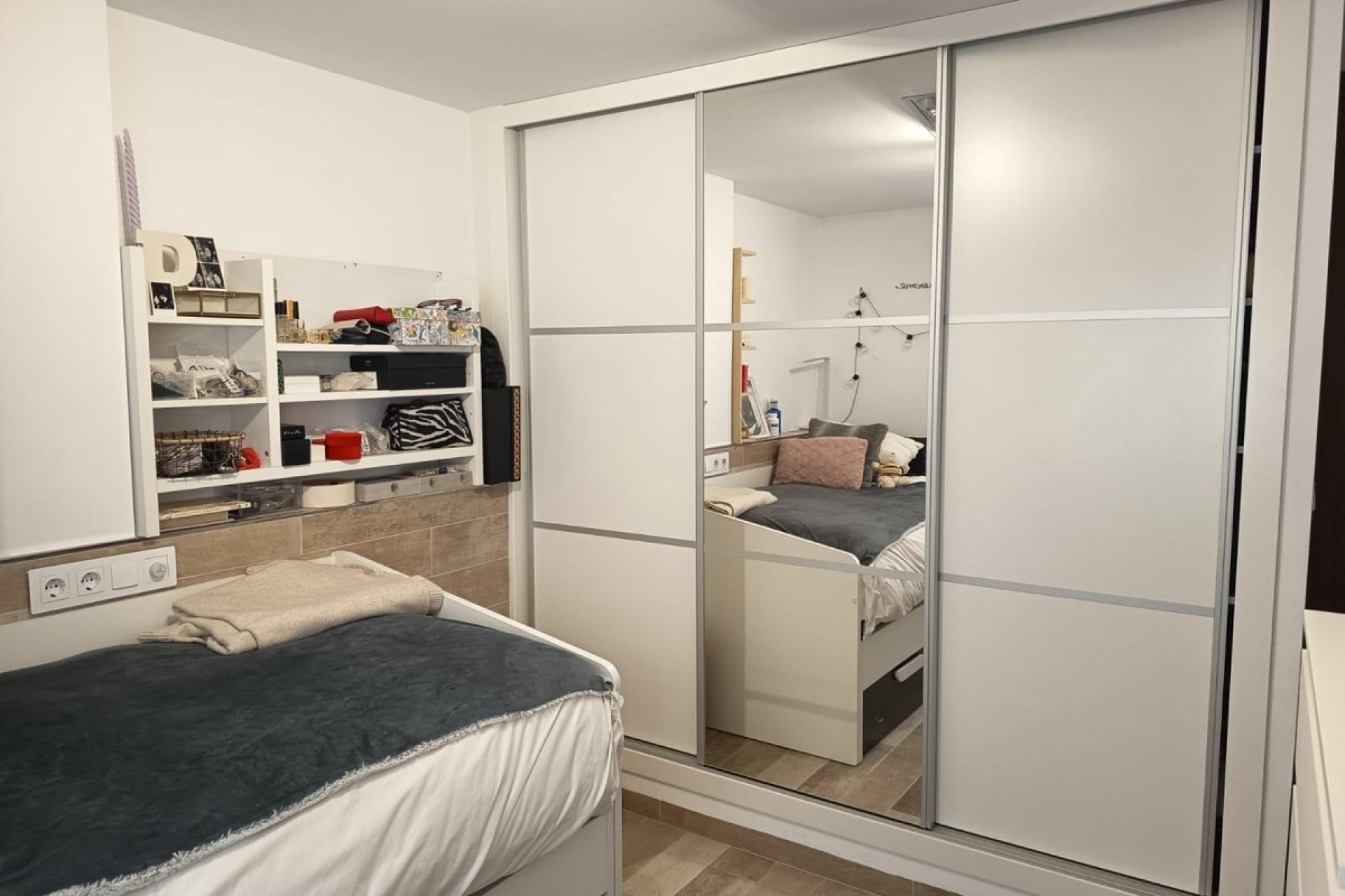 Rynek wtórny - apartment - Orihuela - Cabo Roig
