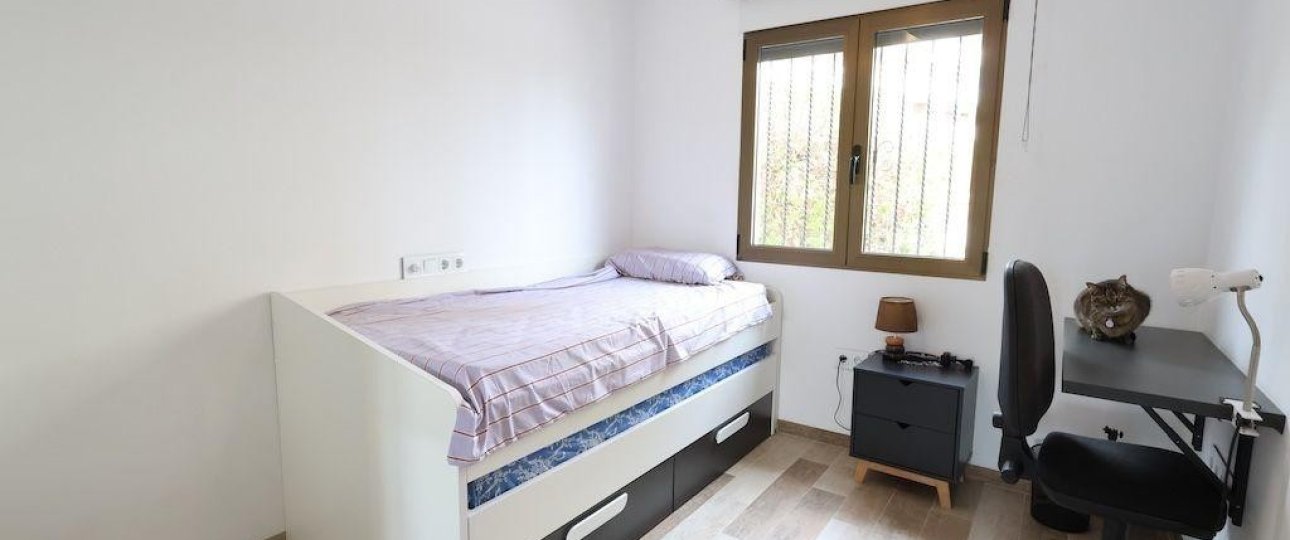 Rynek wtórny - apartment - Orihuela - Cabo Roig