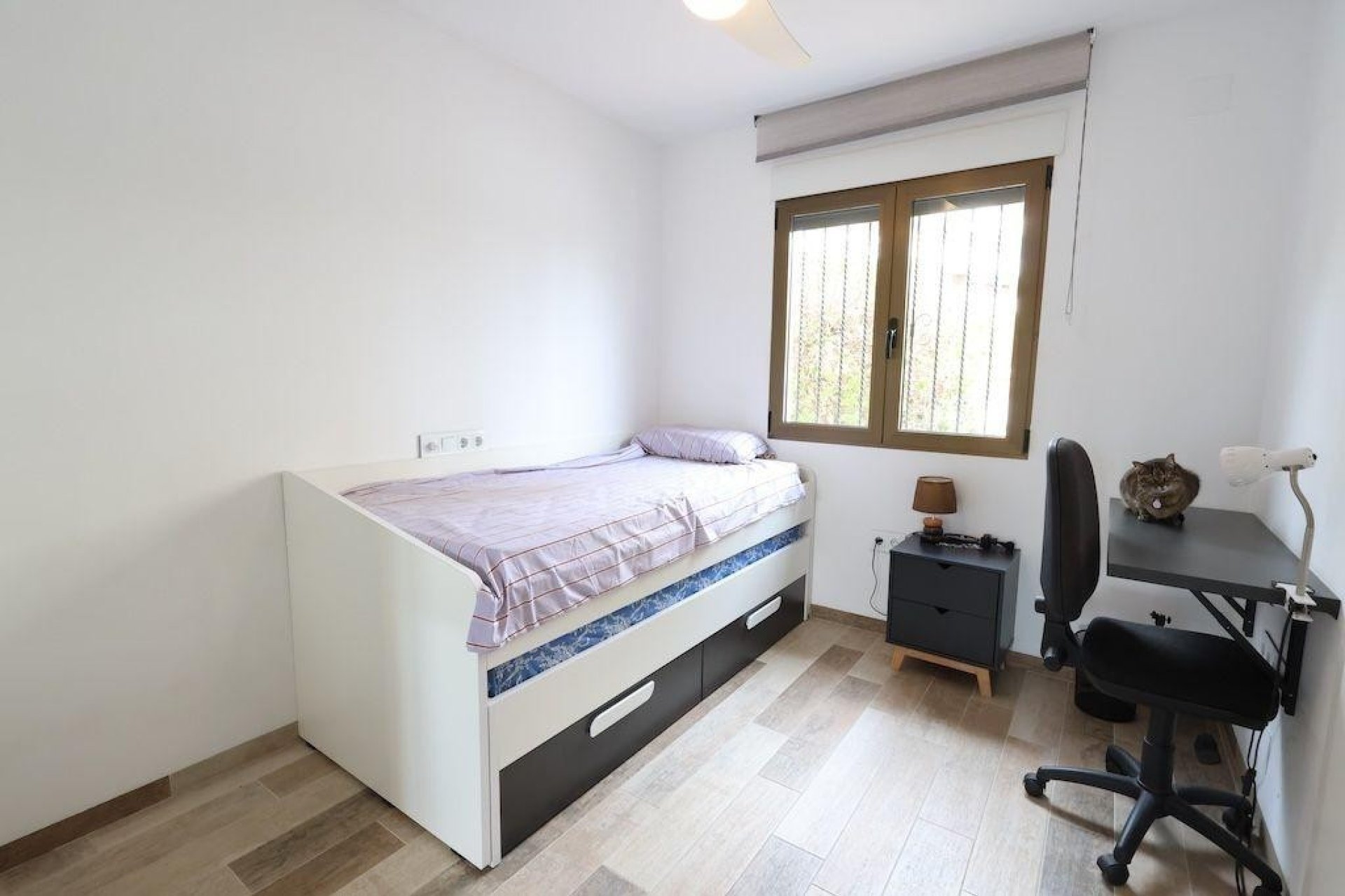 Rynek wtórny - apartment - Orihuela - Cabo Roig