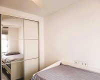 Rynek wtórny - apartment - Orihuela - Cabo Roig