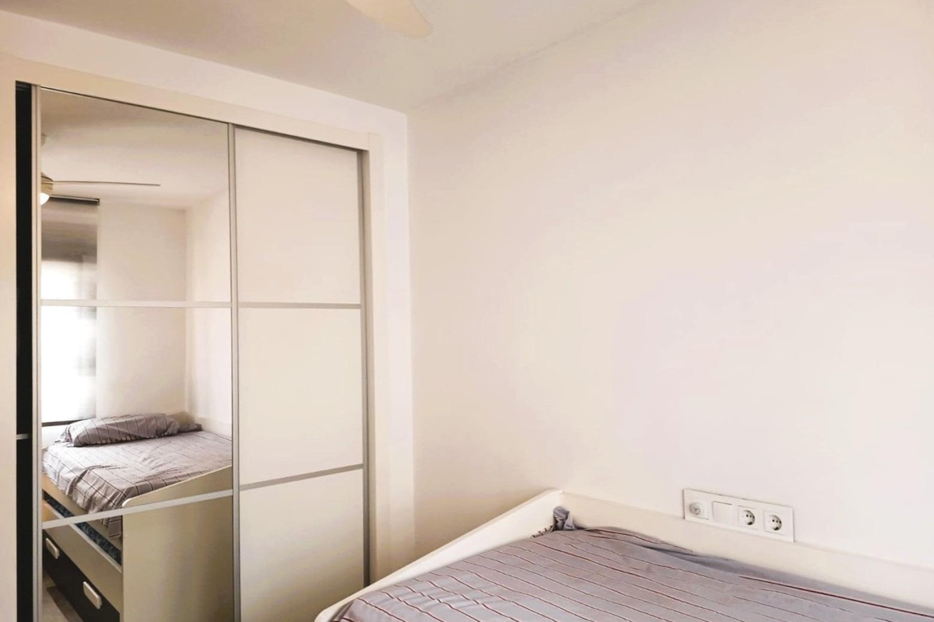 Rynek wtórny - apartment - Orihuela - Cabo Roig