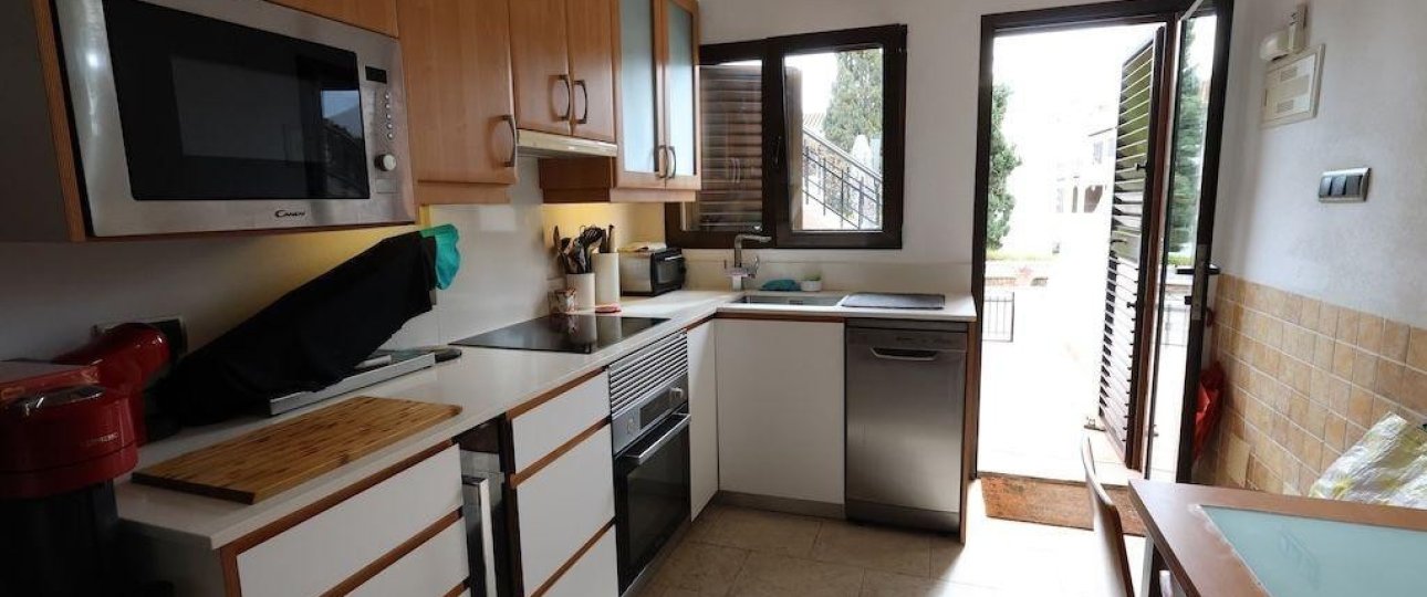 Rynek wtórny - apartment - Orihuela - Cabo Roig