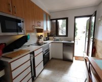 Rynek wtórny - apartment - Orihuela - Cabo Roig