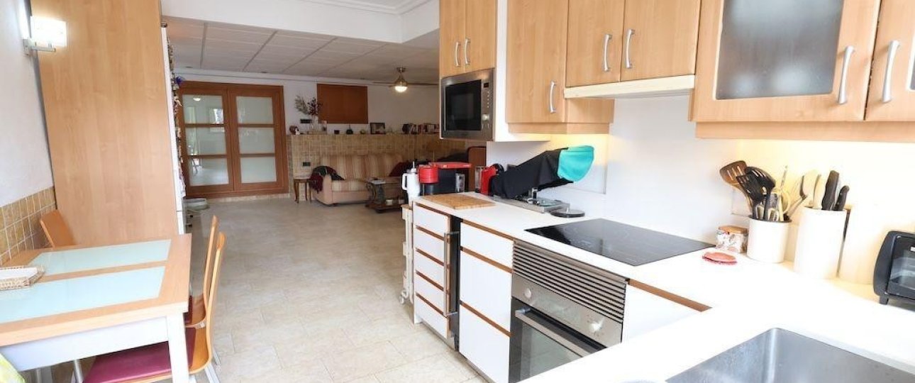 Rynek wtórny - apartment - Orihuela - Cabo Roig