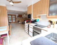 Rynek wtórny - apartment - Orihuela - Cabo Roig