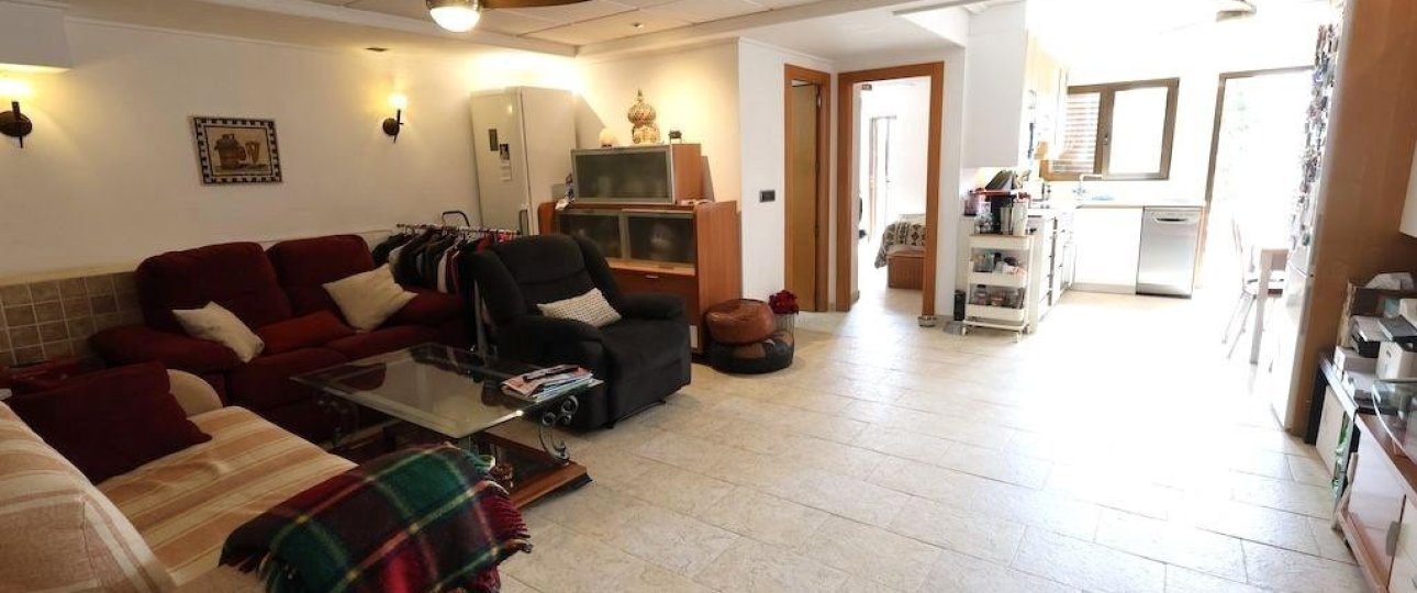 Rynek wtórny - apartment - Orihuela - Cabo Roig
